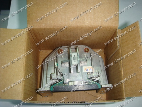 DLQ3500 Epson Printer Head, P/N F087000 Printhead