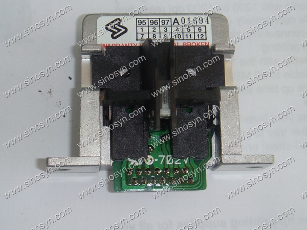 FX1170/FX870 Epson Printer Head, P/N F031010 Printhead