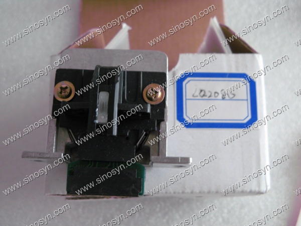 LQ2080/LQ580 Epson Printer Head, P/N F070000 Printhead