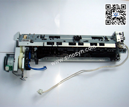 HP1600 HP2600 Fuser Assembly/ Fuser Unit RM1-1820-000/RM1-1821-000
