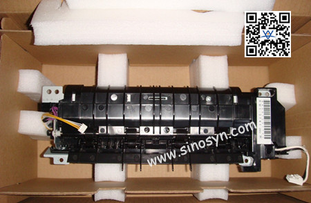 HPP3004/P3005/M3027/M3035 Fuser Assembly/ Fuser Unit/Maintenance Kit RM1-3740-000/RM1-3741-000/ Q7812-67901/Q7812-67902