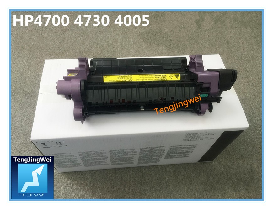 HP4700/ HP4005/ HP4730DN Fuser Assembly/ Fuser Unit RM2-1024/ RM1-3131-000/ RM1-3146-000/Q7503A/ Q7541A