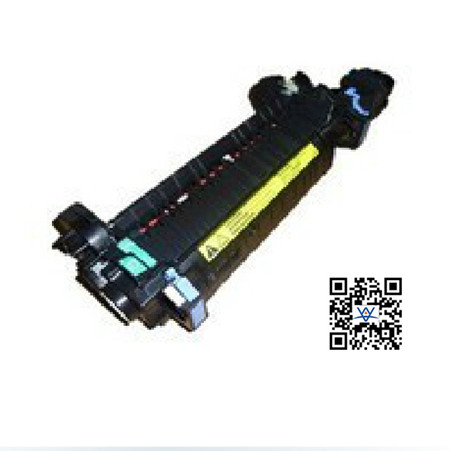 HP CP3525/ CP3530 Fuser Assembly/ Fuser Unit CC519-67901/RM1-4955-000/RM1-4955-090CN/CC519-67902/RM1-4995-000CN