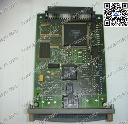 HP600 NET CARD