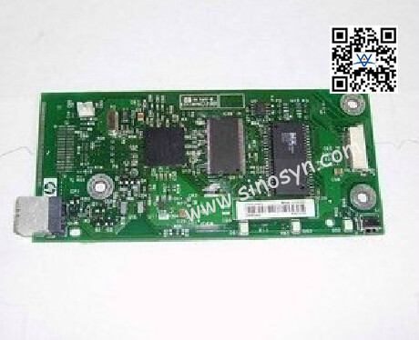 HP1010/ HP1012/ HP1015/ HP1018 Mainboard/ Formatter Board/ Logic Board/Main Board Q3649-60002