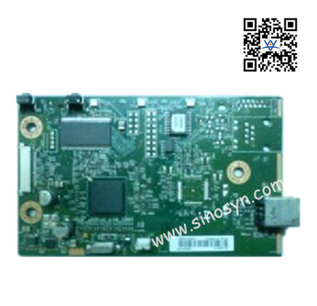 HP1022/ HP1022N Mainboard/ Formatter Board/ Logic Board/Main Board CB504-60001/Q5427-60001