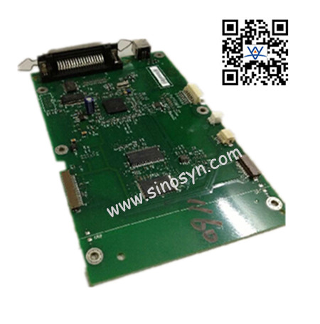 HP1160/ HP1320 Mainboard/ Formatter Board/ Logic Board/Main Board CB358-67901/CB358-60001/CB355-60001