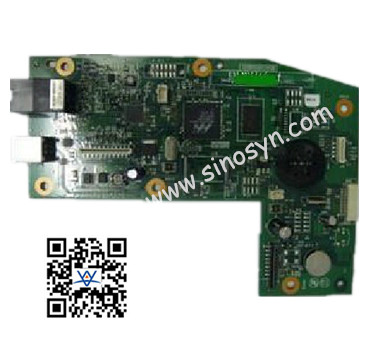 HP1213NF/ HP1216/ HP1218/ HP1212 Mainboard/ Formatter Board/ Logic Board/Main Board CE832-60001