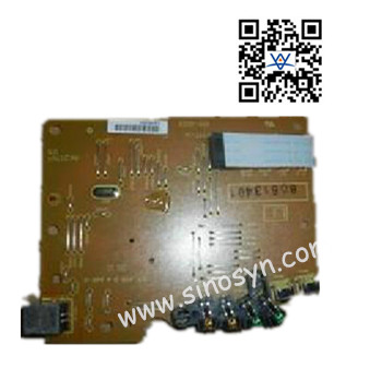 HP1505 Mainboard/ Formatter Board/ Logic Board/Main Board RM1-4629-000