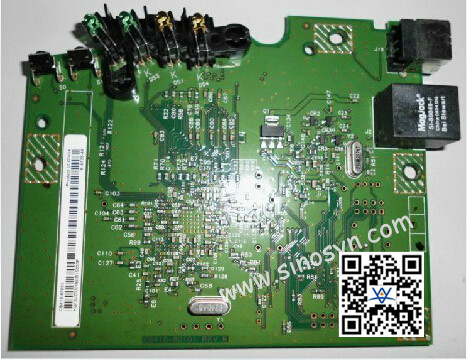 HP1505N Mainboard/ Formatter Board/ Logic Board/Main Board CB418-60001