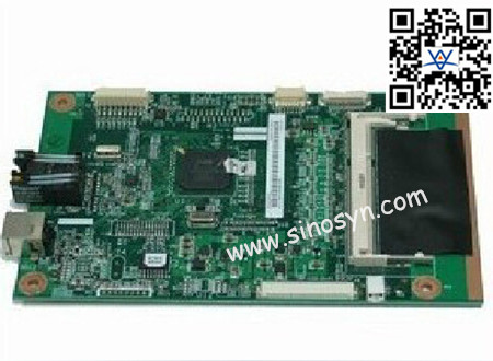 HP2015N/ HP2015DN Mainboard/ Formatter Board/ Logic Board/Main Board Q7805-60001