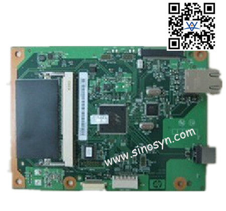 HP2055/ HP2055D/ HP2055N/ HP2055DN Mainboard/ Formatter Board/ Logic Board/Main Board CC527-60001/CC528-60001