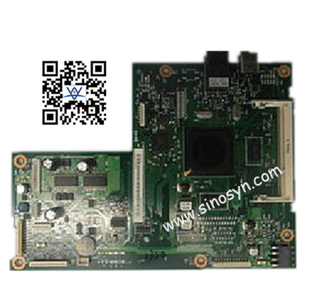 HP2320/ HP2320N/ HP2320NFI Mainboard/ Formatter Board/ Logic Board/Main Board CC399-60001/ CC399-67901/CC400-60001