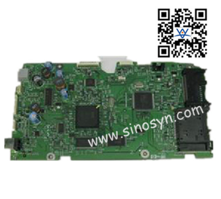 HP2410 Mainboard/ Formatter Board/ Logic Board/Main Board Q3955-60003