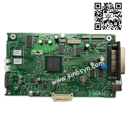 HP3020/3030 Mainboard/ Formatter Board/ Logic Board/Main Board Q2664-60001