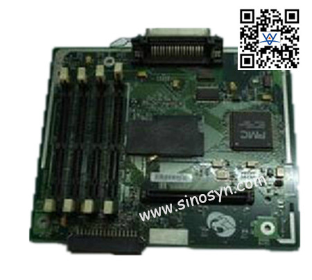 HP5100 Mainboard/ Formatter Board/ Logic Board/Main Board Q1860-69001