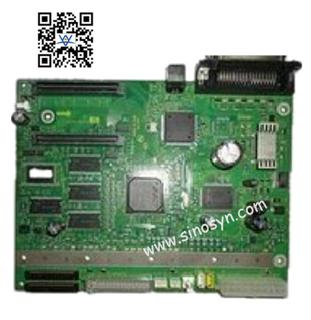 HP500/HP800 Mainboard/ Formatter Board/ Logic Board/Main Board C7779-60263