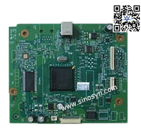 HP M1120 Mainboard/ Formatter Board/ Logic Board/Main Board CC390-60001