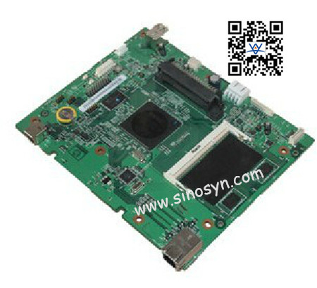 HP P3015/ P3015N Mainboard/ Formatter Board/ Logic Board/Main Board Q2668-60001/CE474-69001/CE474-60001