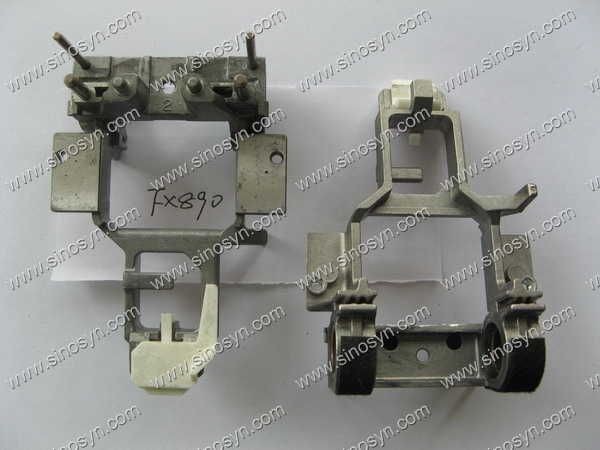 FX890 CARRIAGE ASSY.