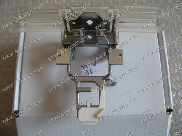 FX1180 CARRIAGE ASSY.