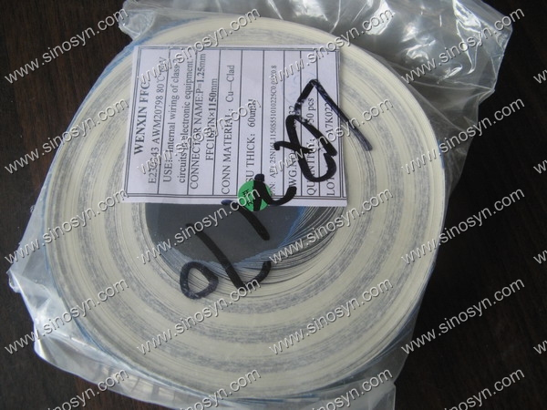 LQ2170/LQ2180 HEAD CABLE