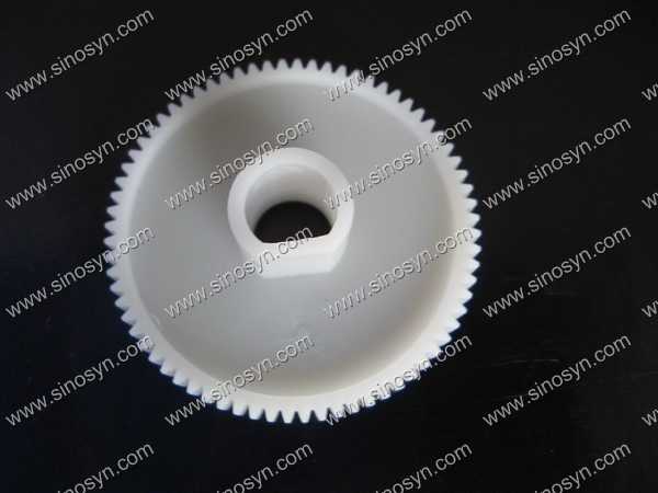 LQ670 EPSON PRINTER ROLLER GEAR