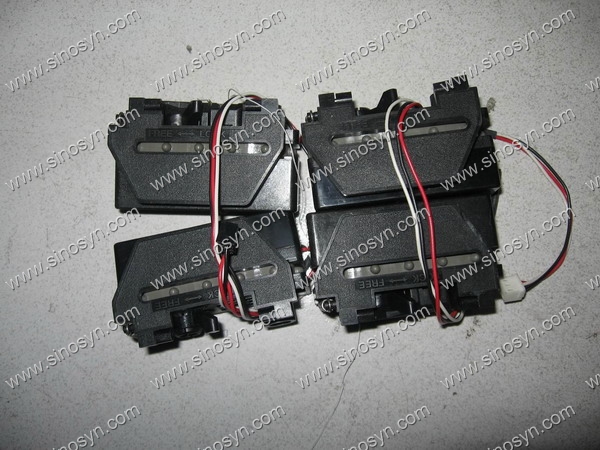 DFX5000+ TRACTOR, 4PCS/PAIR