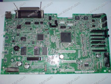 DL3750/ DL3850 FUJITSU MAINBOARD, MOTHER BOARD, LOGIC BOARD