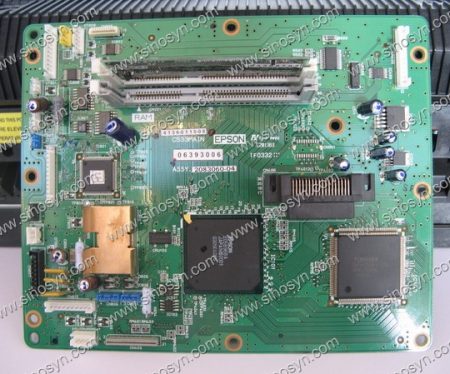 6200 EPSON MAINBOARD, MOTHER BOARD, LOGIC BOARD