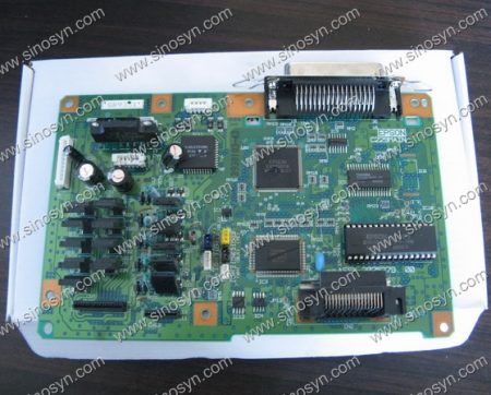 FX880 EPSON MAINBOARD, MOTHER BOARD, LOGIC BOARD