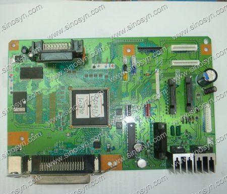 FX890 EPSON MAINBOARD, MOTHER BOARD, LOGIC BOARD