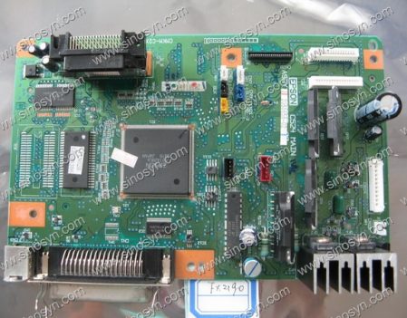 FX2190/ FX890 EPSON MAINBOARD, MOTHER BOARD, LOGIC BOARD 2104271