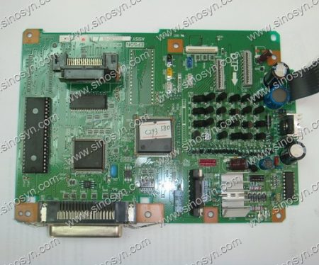 LQ580 EPSON MAINBOARD, MOTHER BOARD, LOGIC BOARD