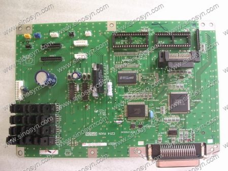 LQ670 EPSON MAINBOARD, MOTHER BOARD, LOGIC BOARD