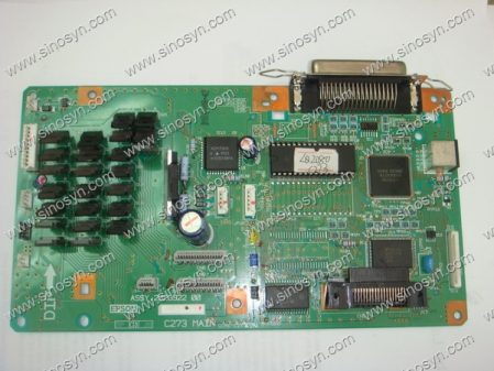 LQ2080 EPSON MAINBOARD, MOTHER BOARD, LOGIC BOARD