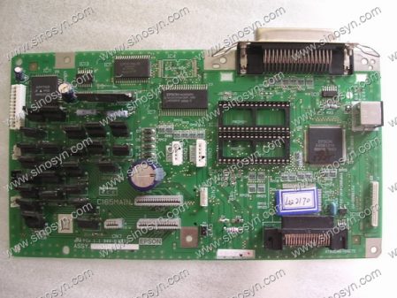 LQ2170 EPSON MAINBOARD, MOTHER BOARD, LOGIC BOARD