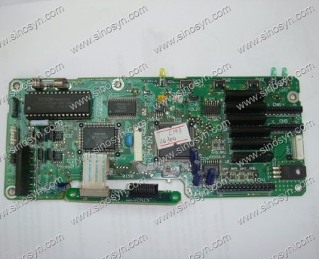 LX300 EPSON MAINBOARD, MOTHER BOARD, LOGIC BOARD