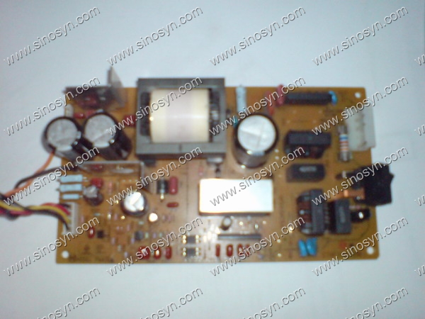 DL3750/ DL3850 FUJITSU POWER BOARD