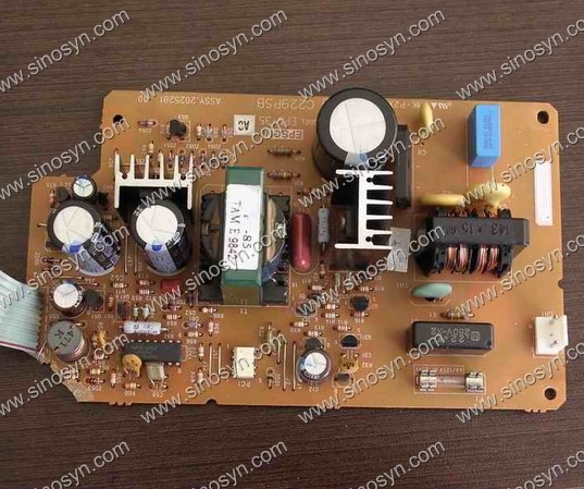 FX880 EPSON POWER BOARD 110V