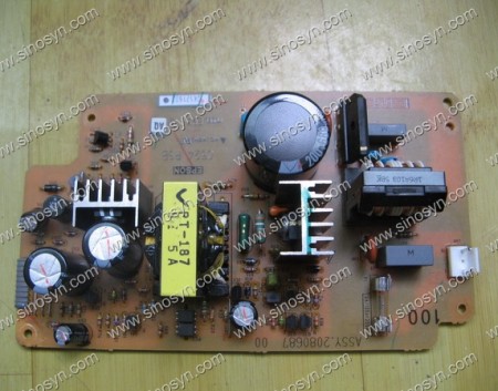 FX890 EPSON POWER BOARD 110V