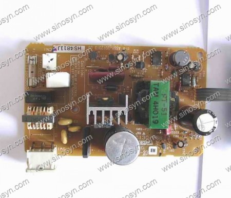 LQ300/ LQ300+ EPSON POWER BOARD 110V/ 220V