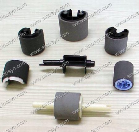 Pick up roller, pickup roller, Seperation Pad for HP ALL