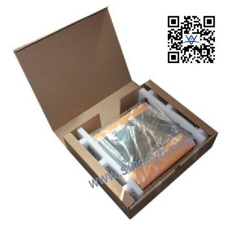 TRANSFER KIT, TRANSFER BELT, TRANSFER ASSY