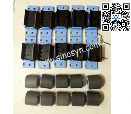 HP1010/ HP1020/ M1005/ HP1022/ HP1018/ HP1012 PICK UP ROLLER, PICKUP ROLLER, FEED ROLLER RC1-2030-000