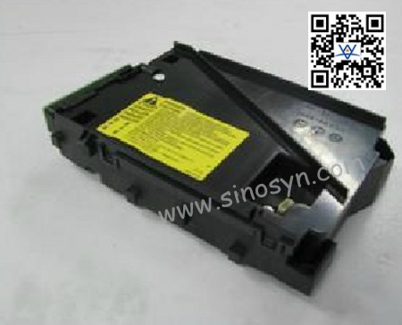 HP2400/ HP2410/ HP2420/ HP2430 SCANNER UNIT/ SCANNER HEAD/ SCANNER ASSEMBLY RM1-1153-000/ RM1-1521-000