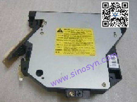 HP8500 SCANNER UNIT/ SCANNER HEAD/ SCANNER ASSEMBLY RG5-3936-000