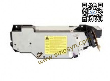 HP9500 SCANNER UNIT/ SCANNER HEAD/ SCANNER ASSEMBLY RG5-6181-000