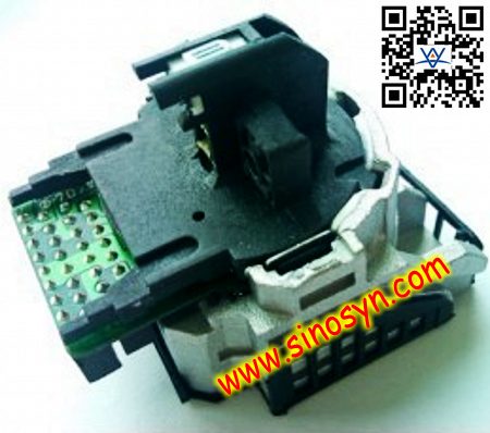 LQ630 printer head, P/N: F101010 printhead