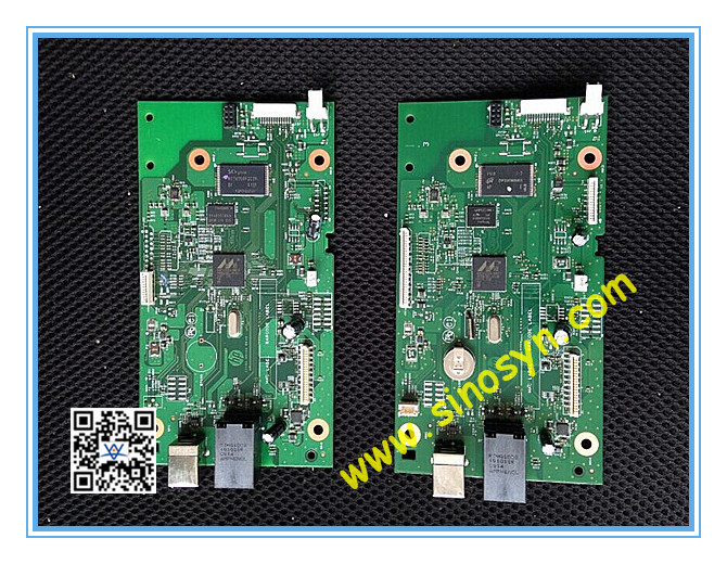 CZ181-60001 for HP M127NF /M128NF Mainboard/ Formatter Board/ Logic Board/ Main Board